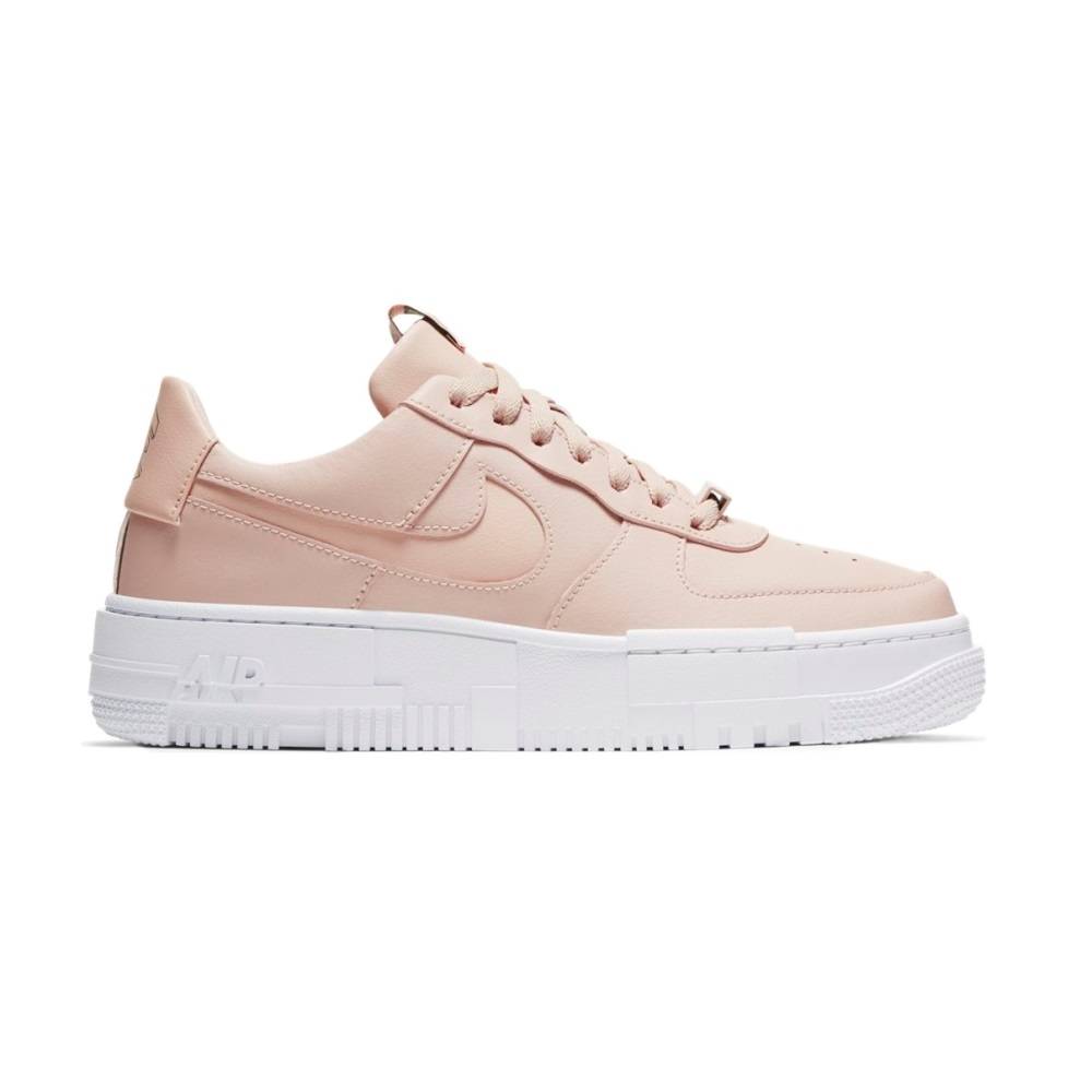 NIKE WOMENS AIR FORCE 1 PIXEL
