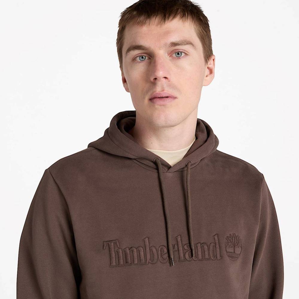 TIMBERLAND HAMPTON HOODIE