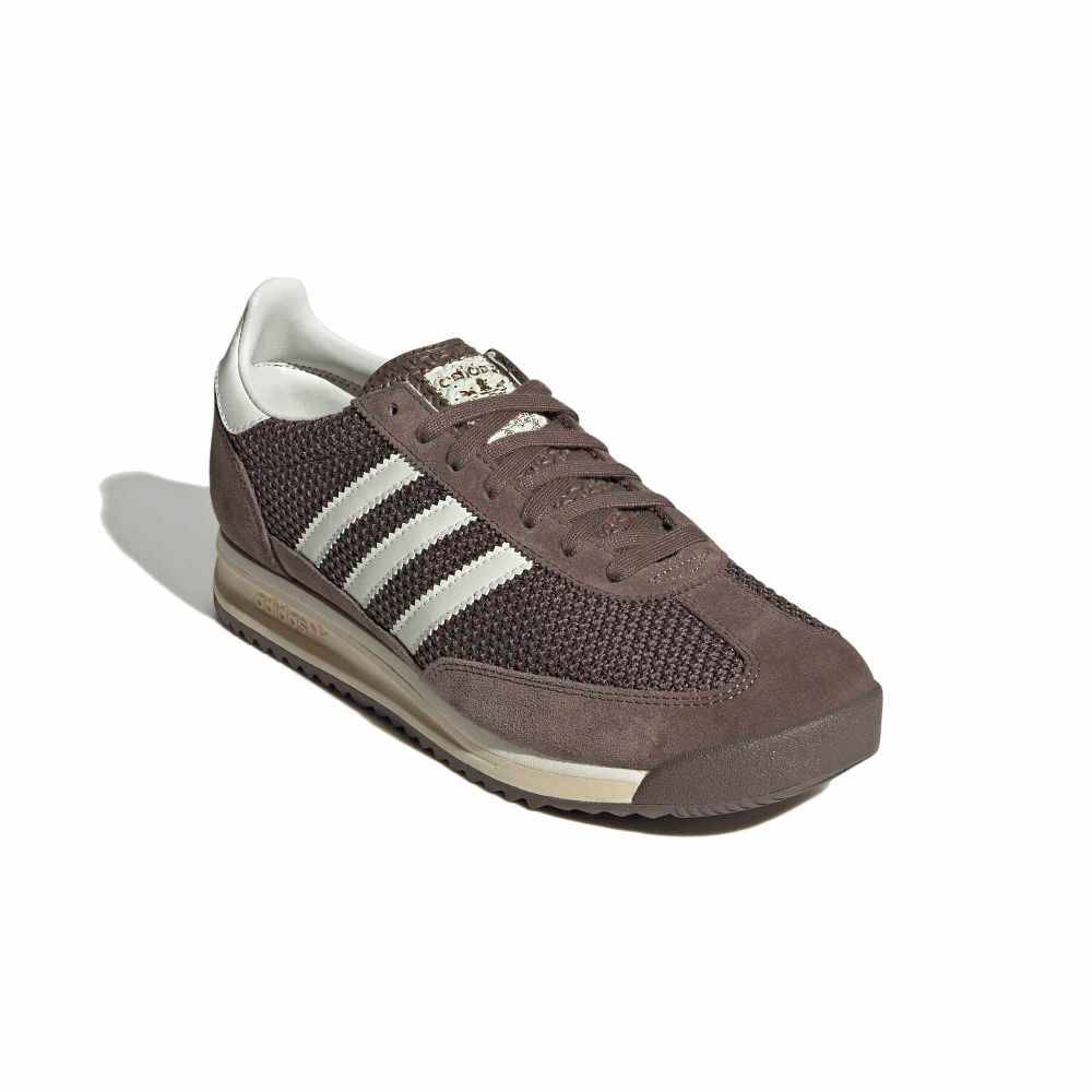 ADIDAS ORIGINALS M SL 72 RS SHOES