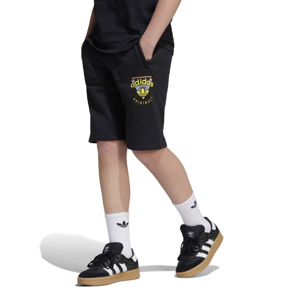 ADIDAS SHORTS FL