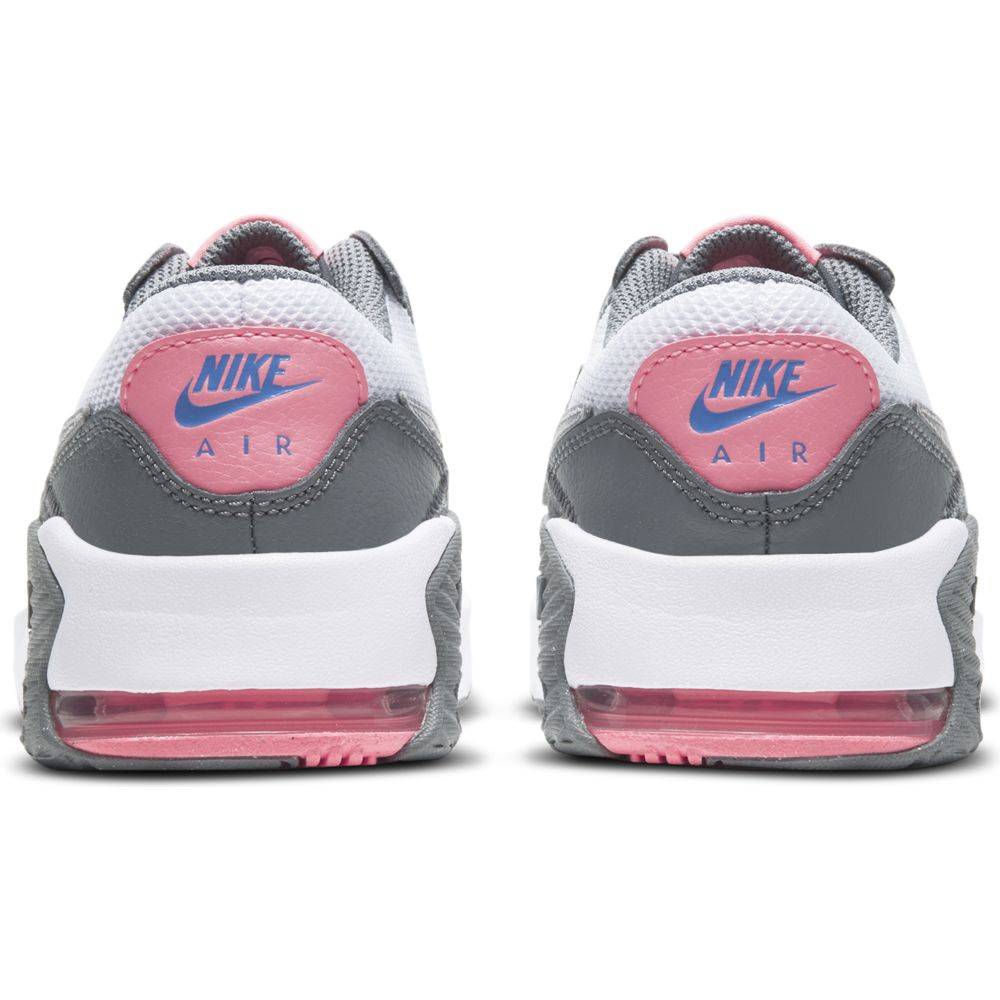 NIKE AIR MAX EXCEE (PS) SHOES