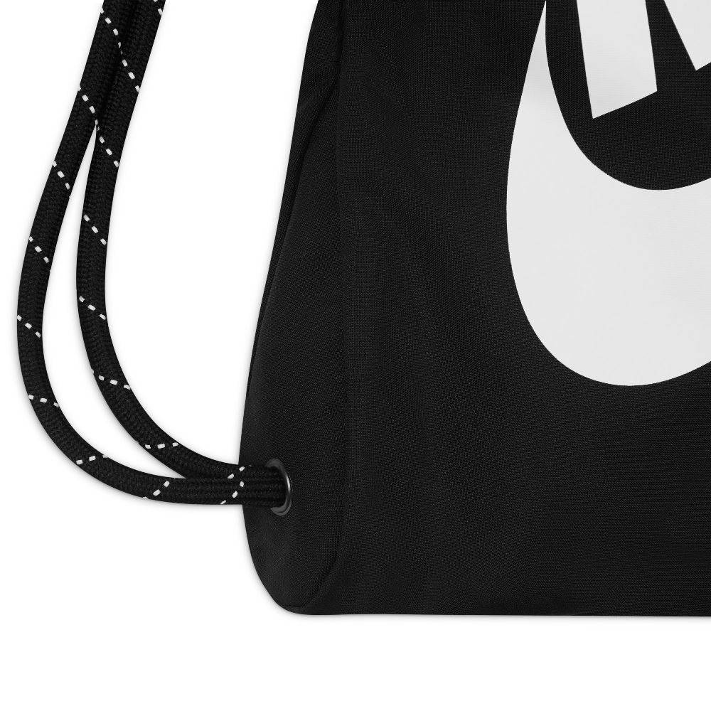 NIKE HERITAGE DRAWSTRING GYMSACK