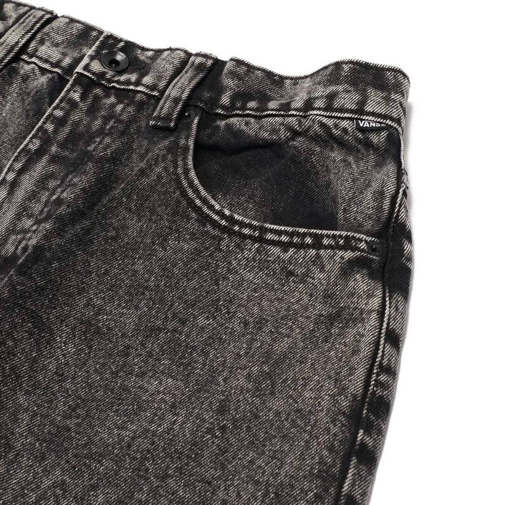 VANS CHECK-5 BAGGY DENIM PANT