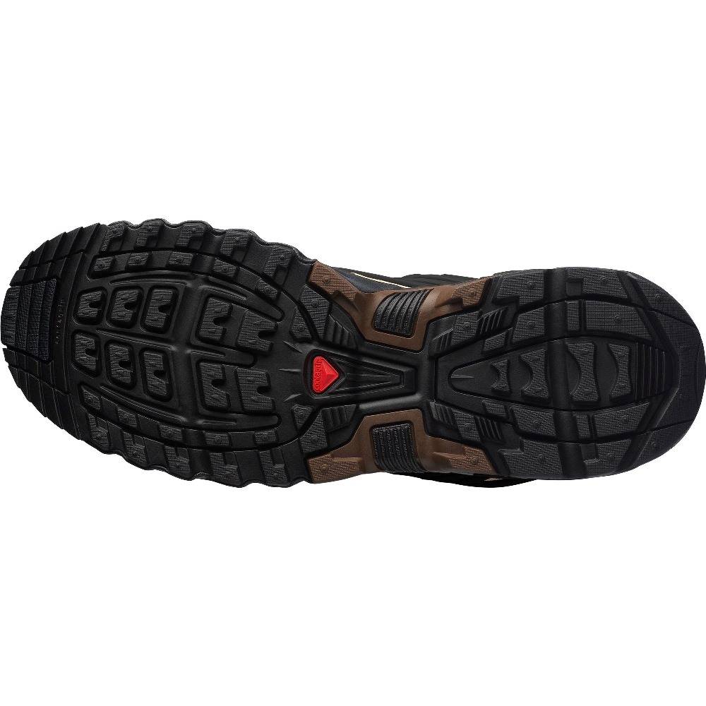 SALOMON SPORTSTYLE ACS PRO HOLIDAY