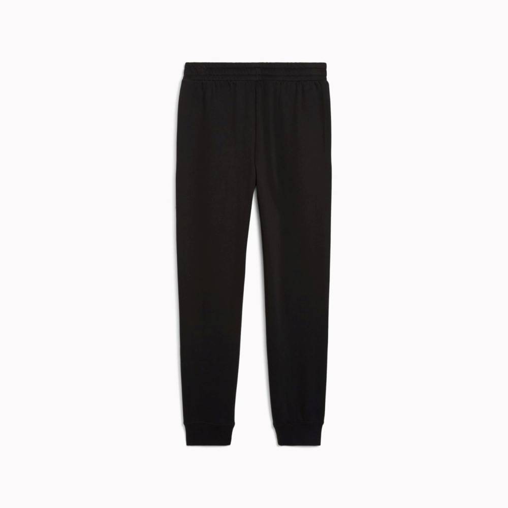 PUMA ESS NO. 1 LOGO SWEATPANTS FLEECE CL