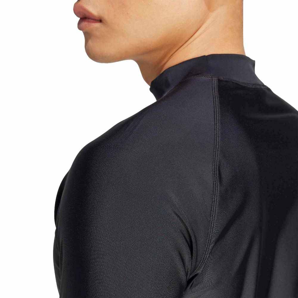 ADIDAS M LONG SLEEVES RASHGUARD