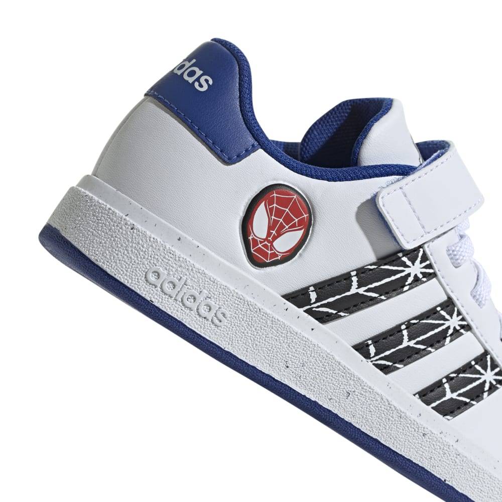 ADIDAS GRAND COURT SPIDER-
