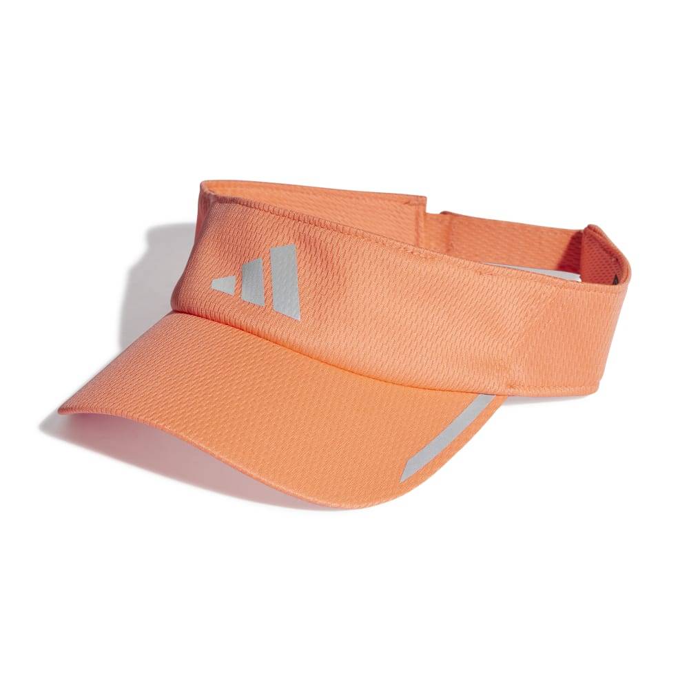 ADIDAS RUN VISOR A.R.