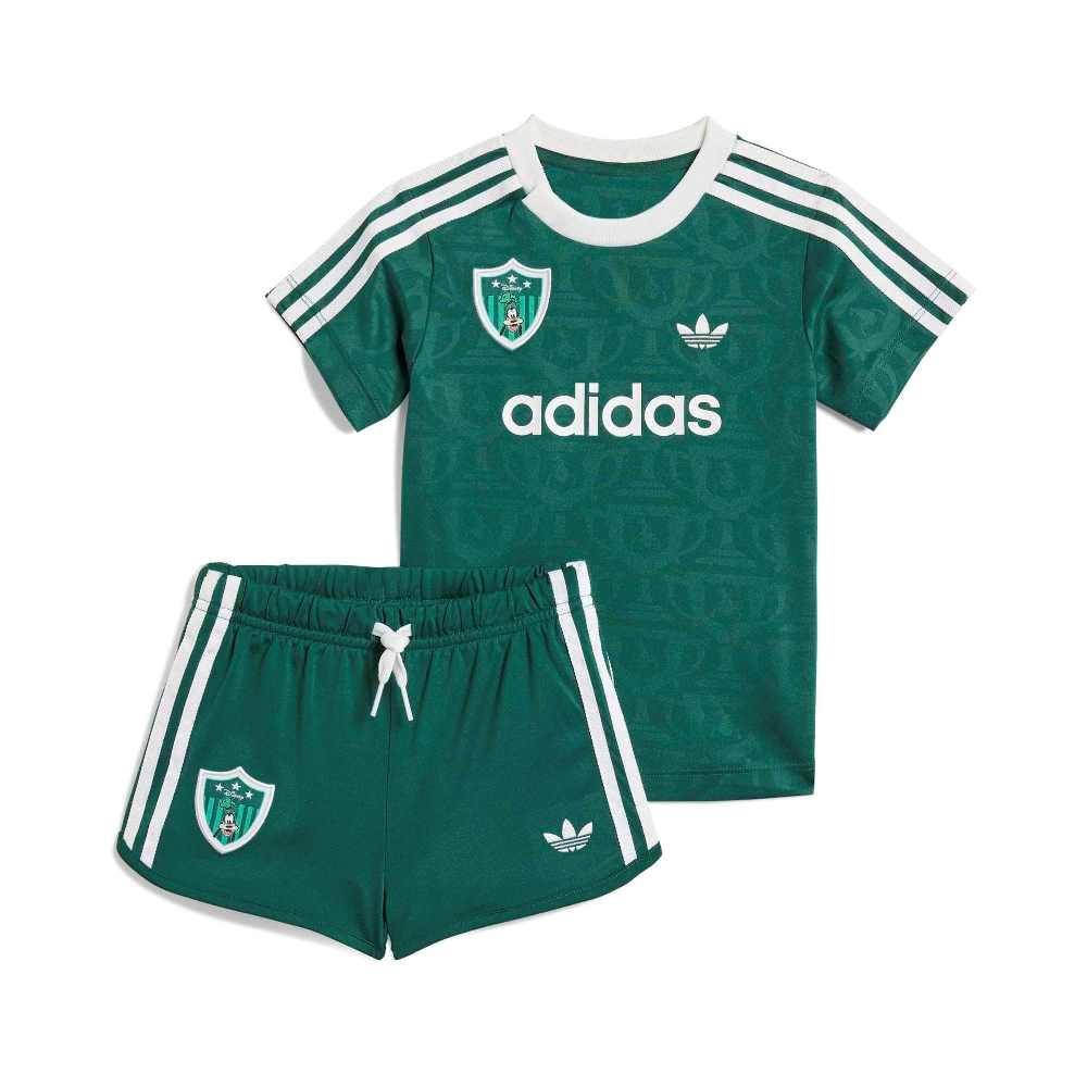 ADIDAS JERSEY SET