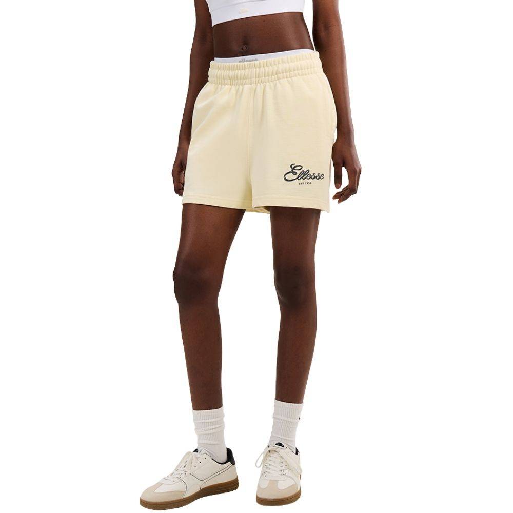 ELLESSE WOMENS GRAPHICS DELIZIOSI SHORT