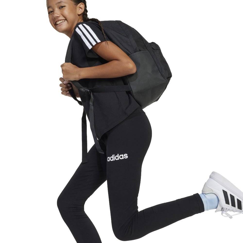 ADIDAS GIRLS ESSENTIALS LEGGINGS