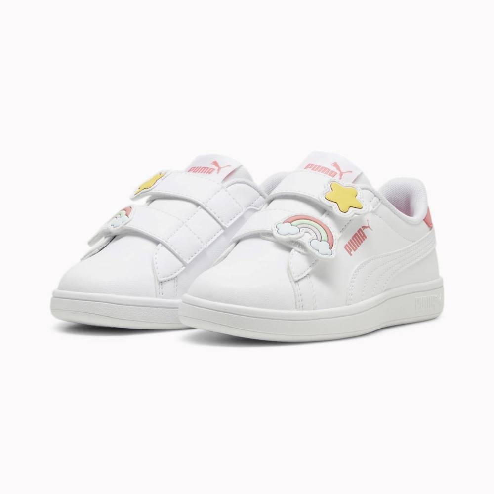 PUMA SMASH 3.0 BADGES V PS