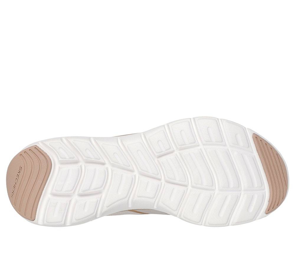 SKECHERS FLEX APPEAL 5.0 - LUXE GLOW