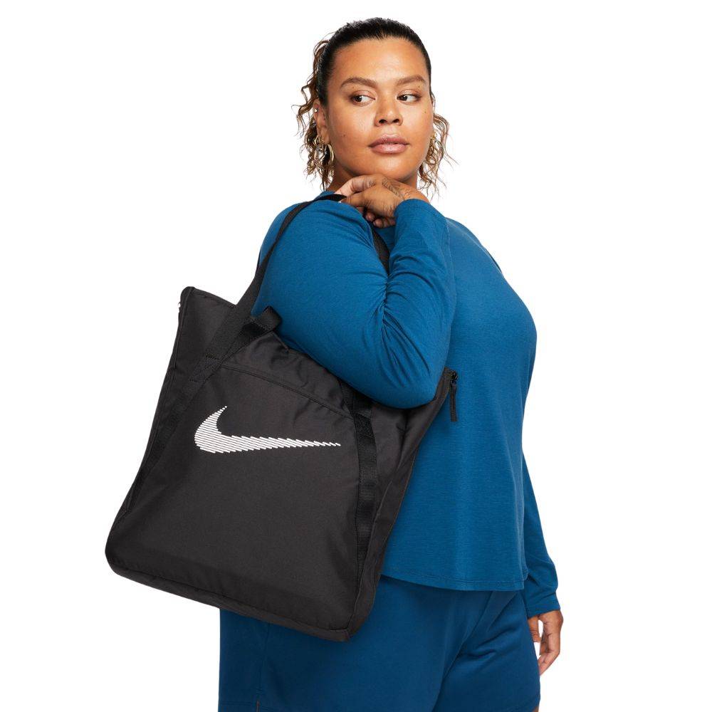 NIKE WOMENS GYM TOTE