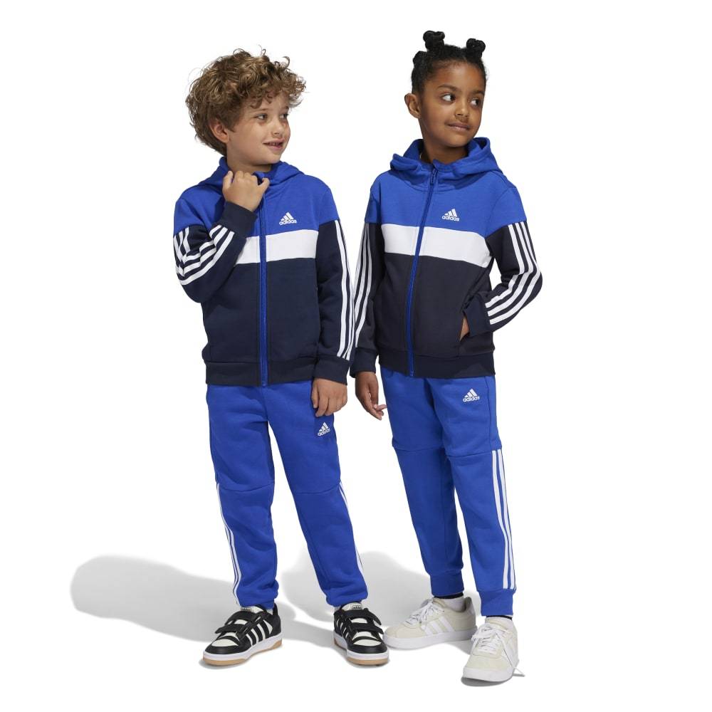 ADIDAS LITTLE KIDS 3S TIB FL TS