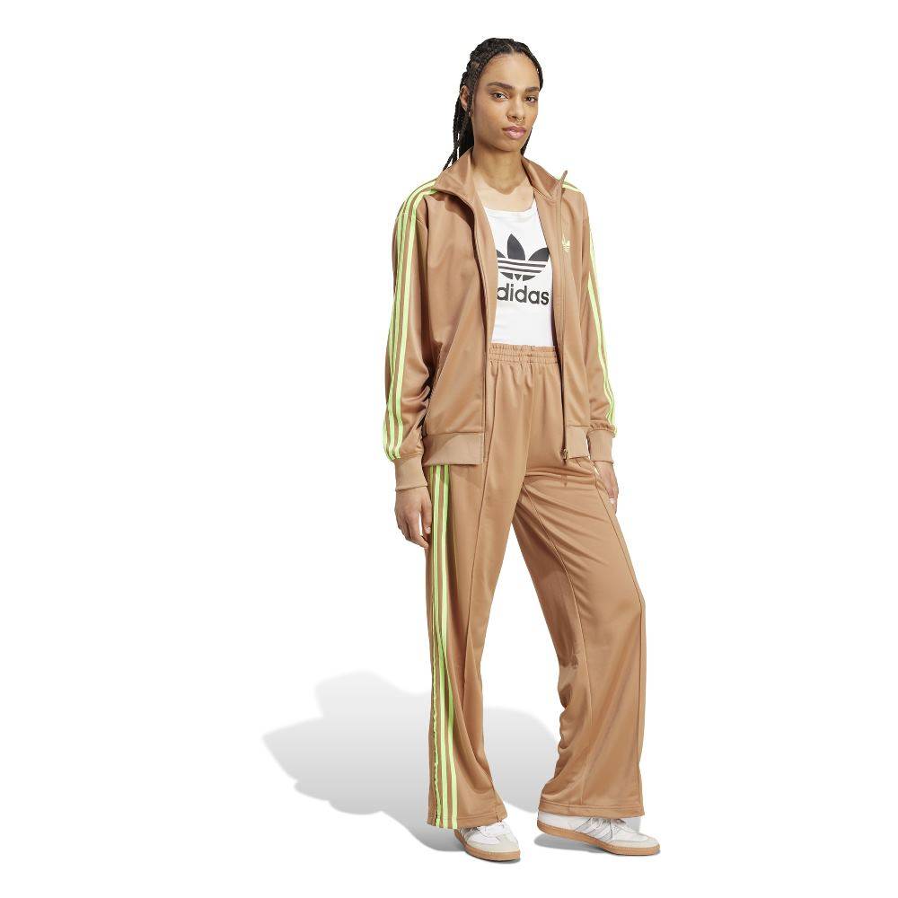 ADIDAS ORIGINALS FIREBIRD ADICOLOR CLASSIC LOOSE TRACKTOP