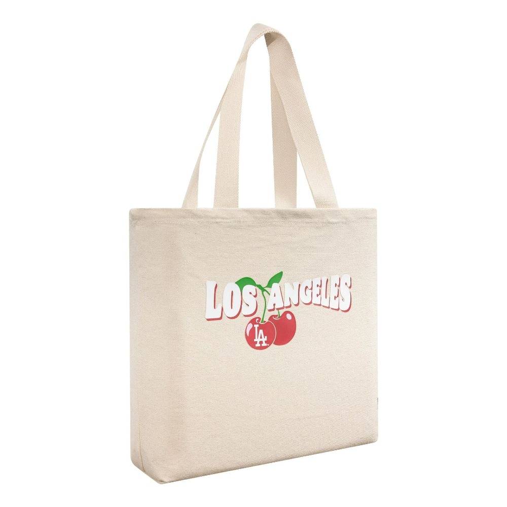 NEW ERA MLB FRUIT TOTE LOS ANGELES DODGERS