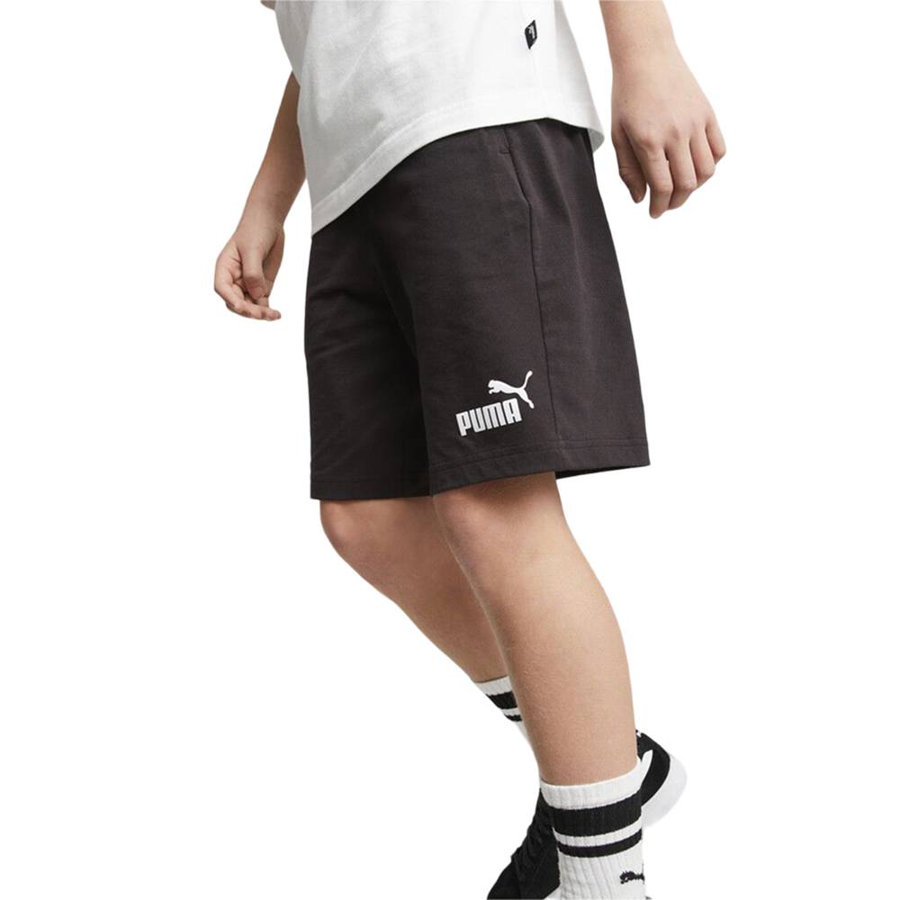 PUMA SHORT JERSEY SET B