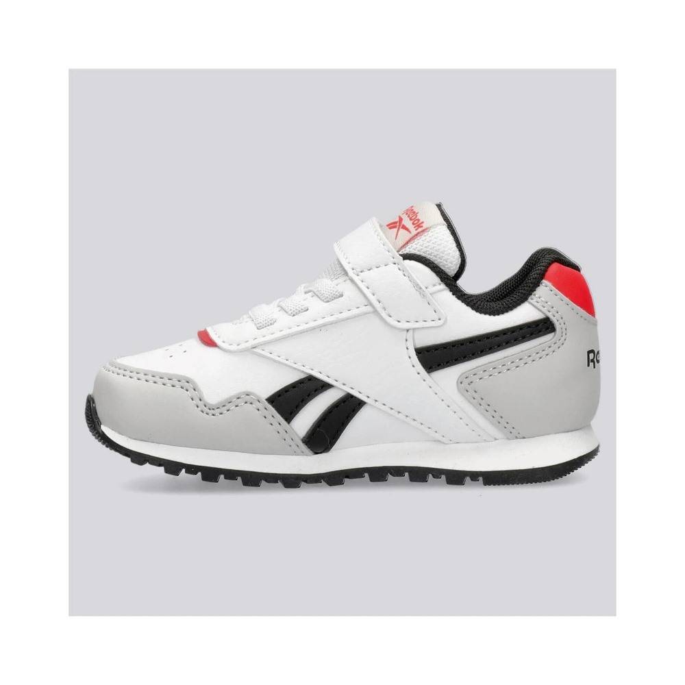 REEBOK GLIDE ELASTIC TWO STRAP INFANT SHOES