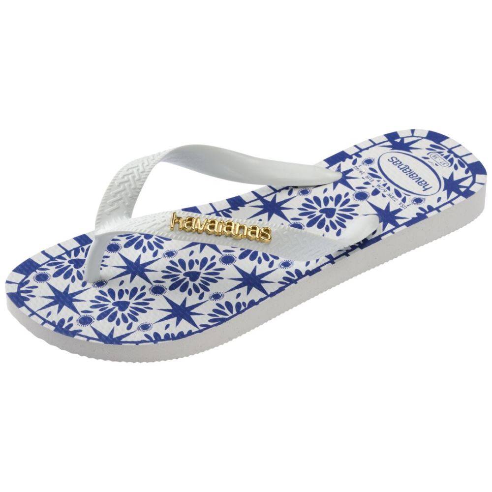 HAVAIANAS TOP SAO LUIS