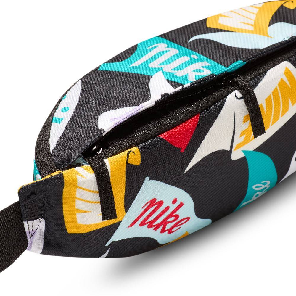 NIKE HERITAGE CROSS-BODY - PENANT TOSS