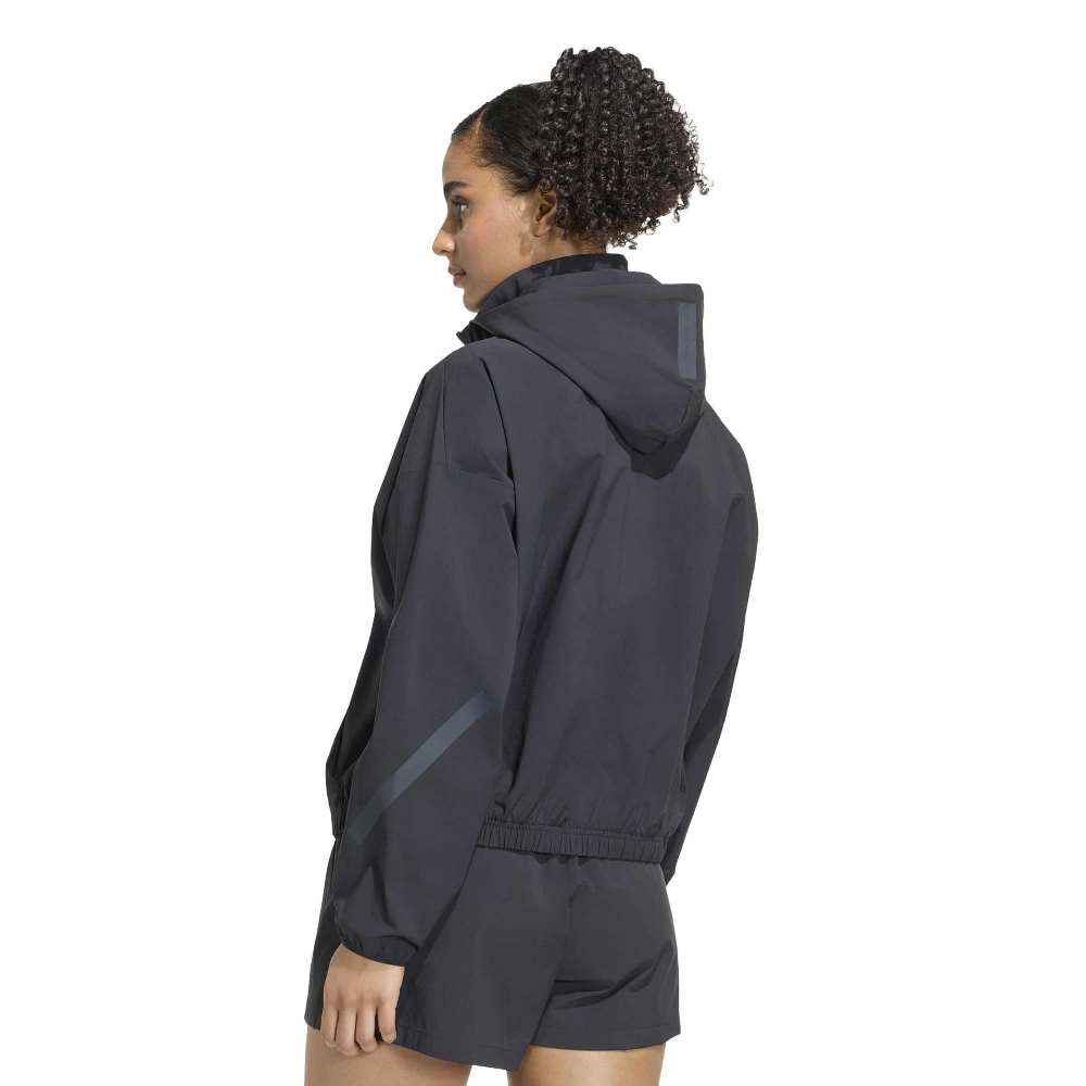ADIDAS Z.N.E. WOVEN TRACK TOP