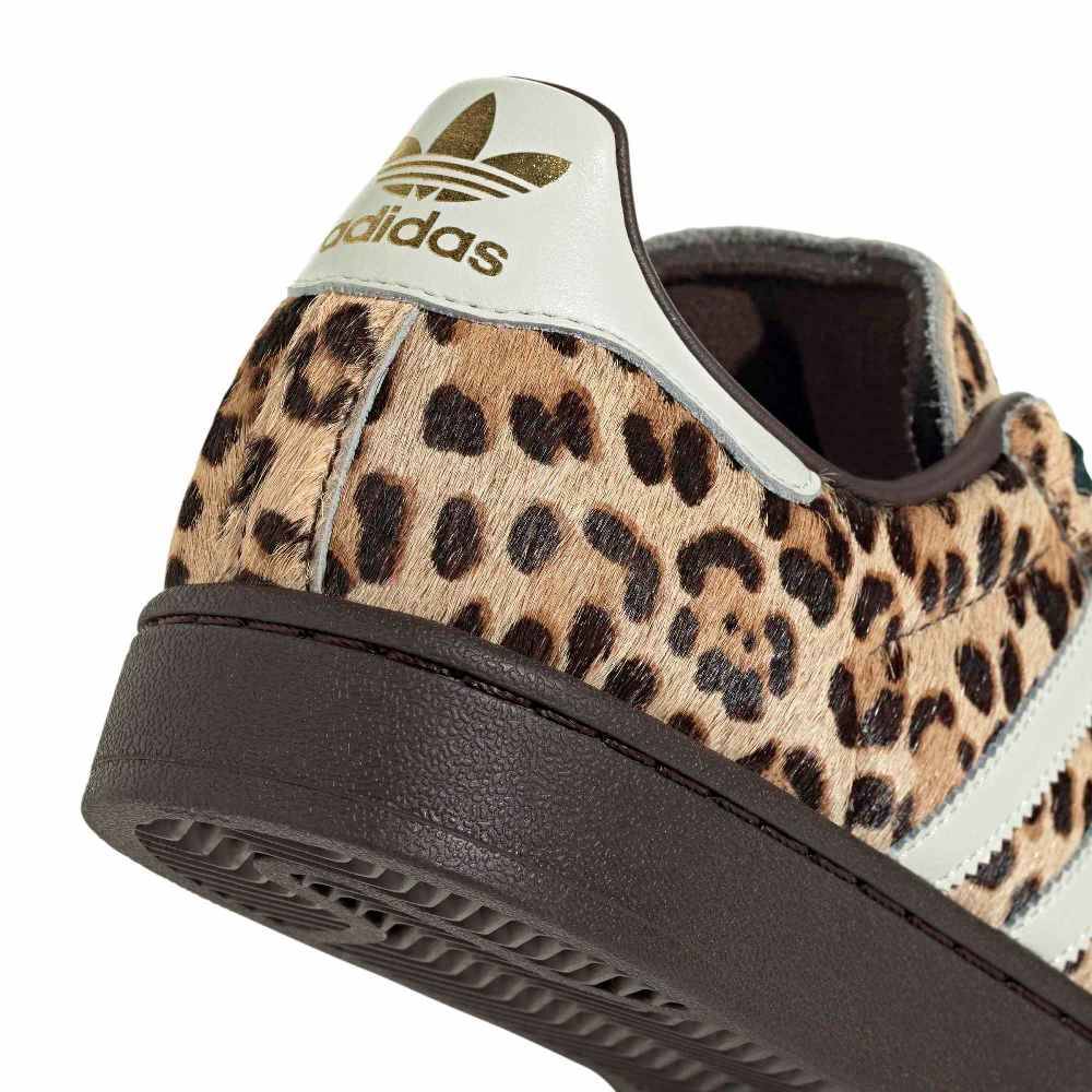ADIDAS SUPERSTAR II W