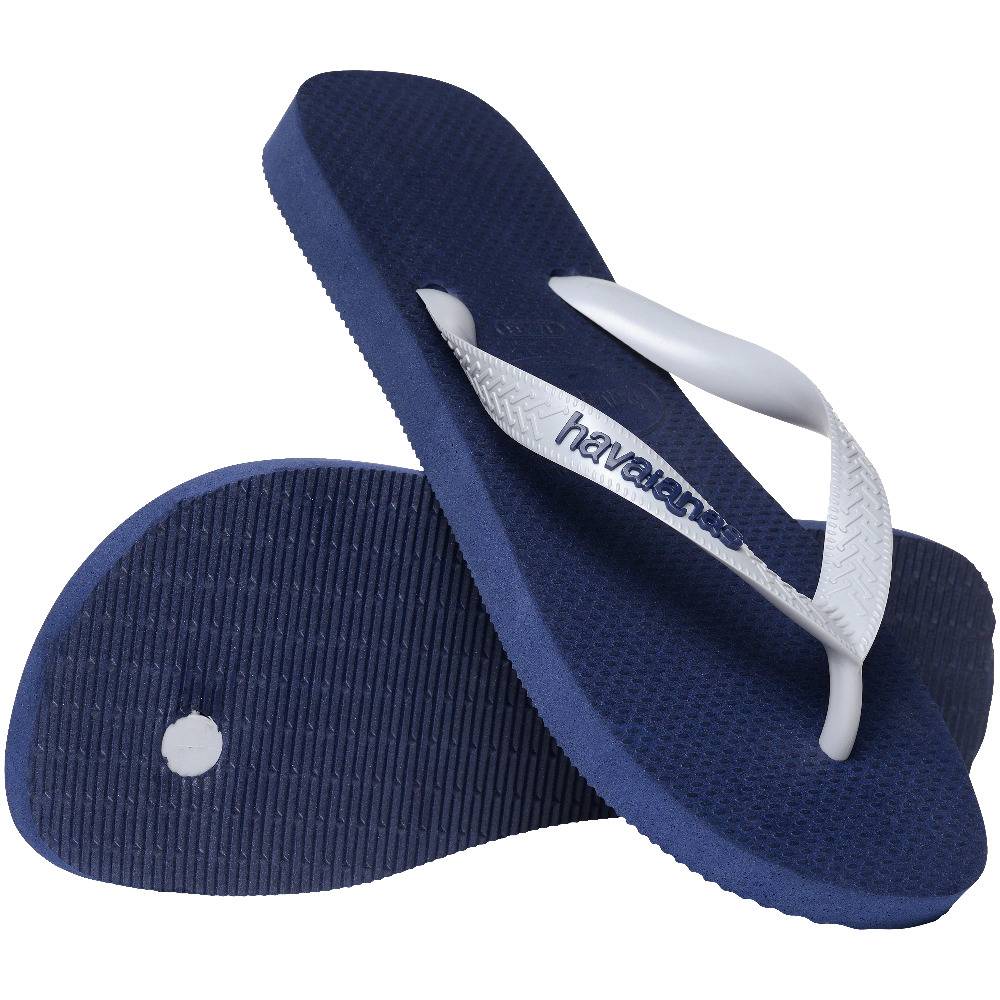 HAVAIANAS TOP LOGO POP UP