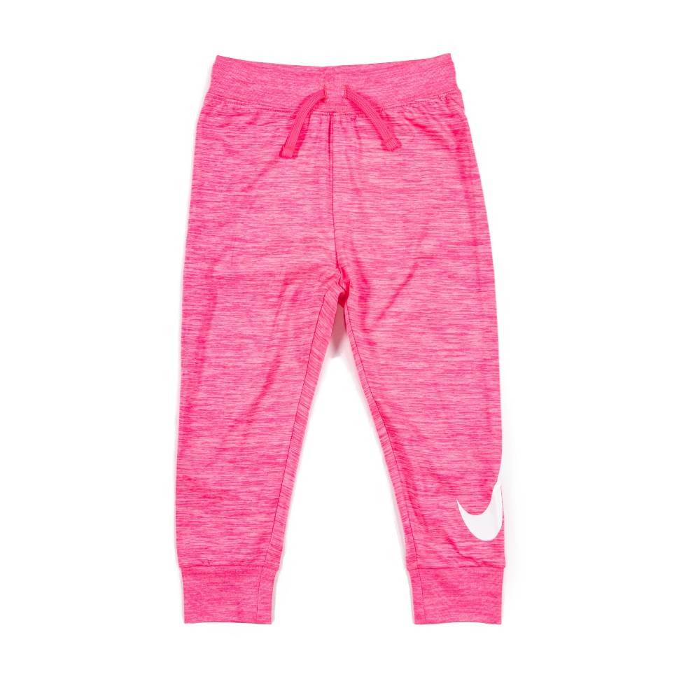 NIKE LITTLE GIRLS 360 PLAY JOGGER
