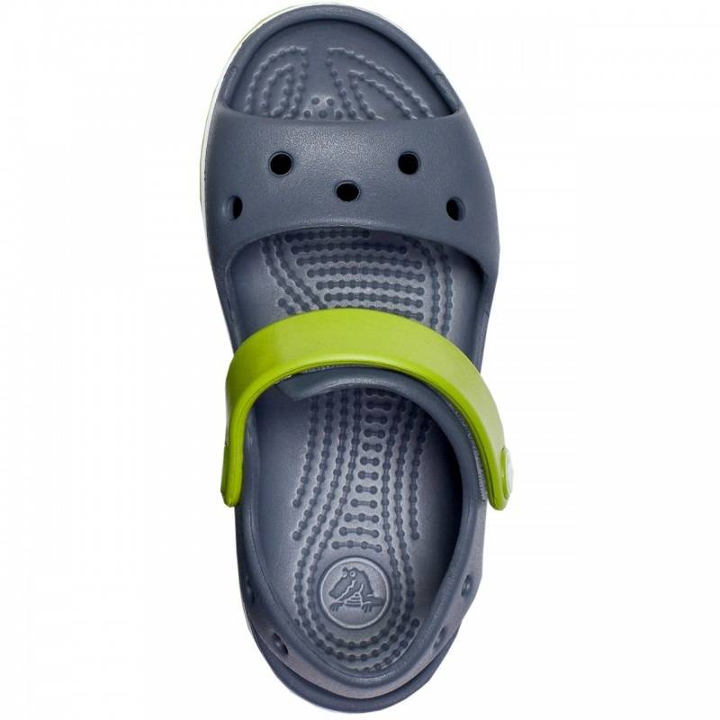 CROCS KIDS BAYABAND SANDAL