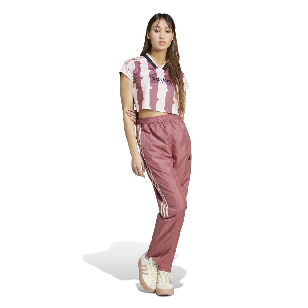 ADIDAS W TIRO Q3 AOP T