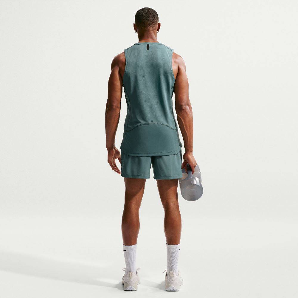 NIKE PRO DRI-FIT 15CM TRAINING SHORT