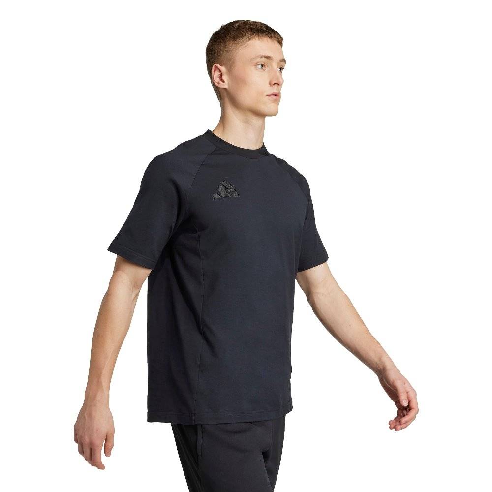 ADIDAS M TIRO 25 TRAVEL T-SHIRT