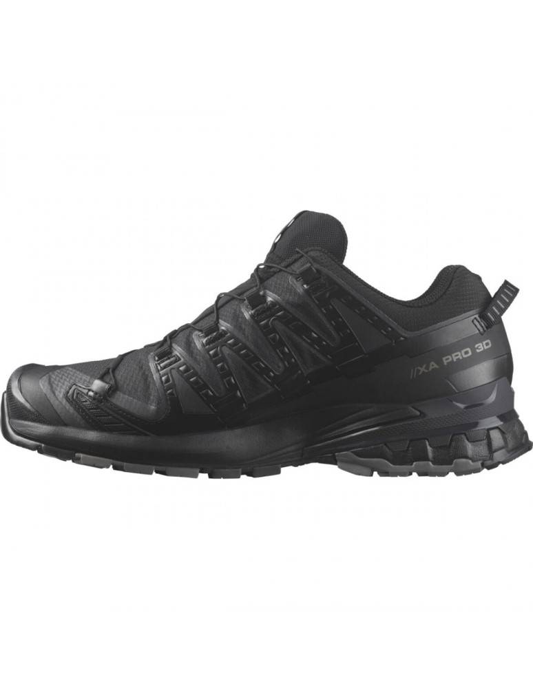 SALOMON XA PRO 3D V9 GORE-TEX MEN'S HIKING SHOES