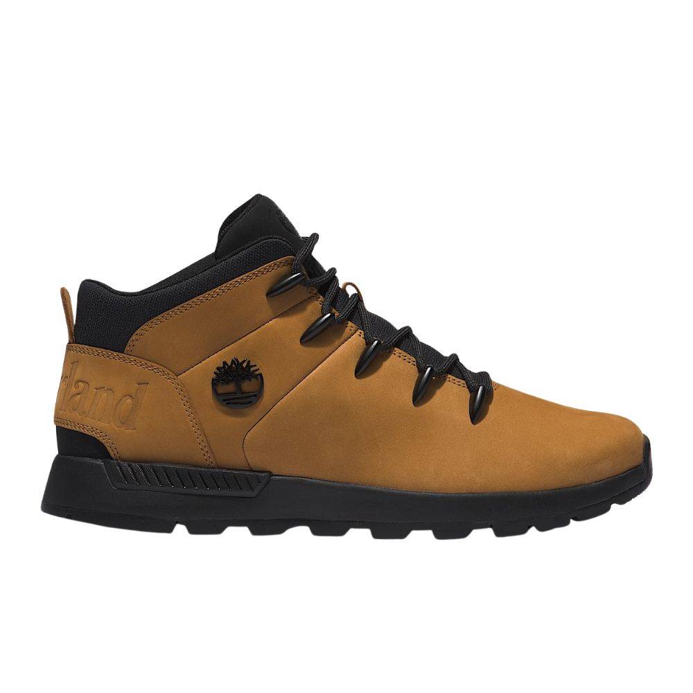 TIMBERLAND SPRINT TREKKER MID LACE UP SNEAKER