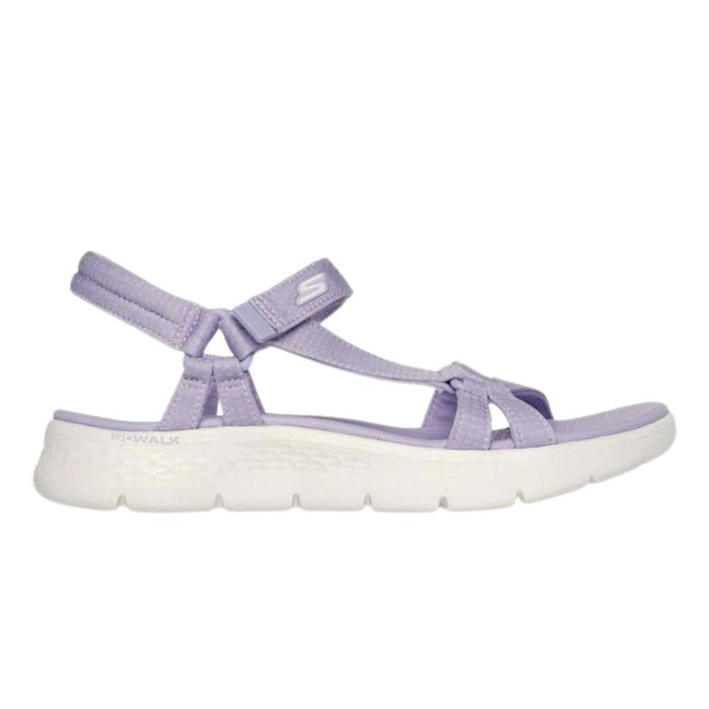 SKECHERS GO WALK FLEX SANDAL SUBLIME