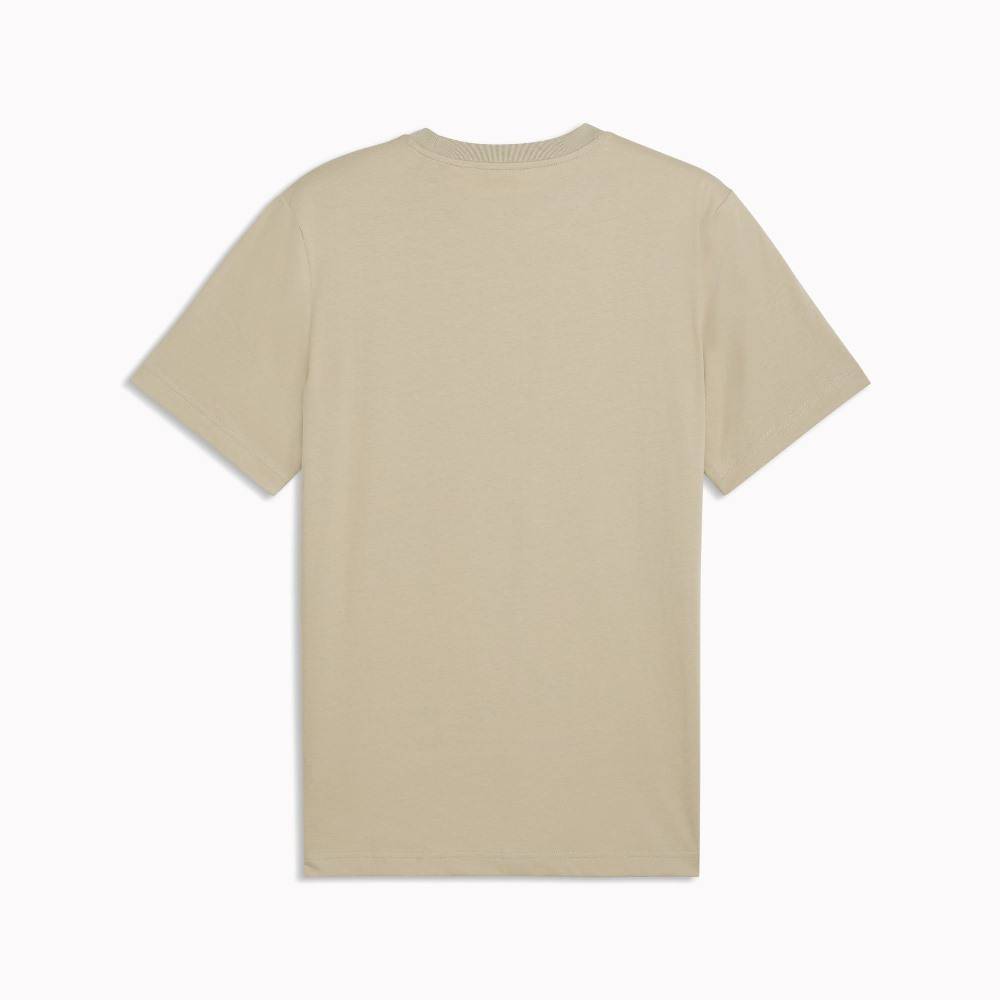 PUMA CAMO TEE