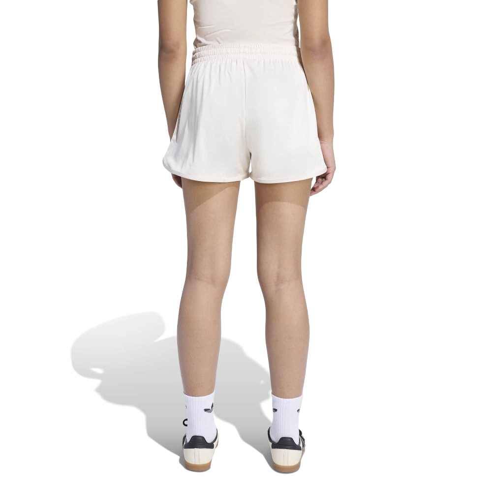 ADIDAS ORIGINALS PEARL JACQUARD SPRINTER SHORTS