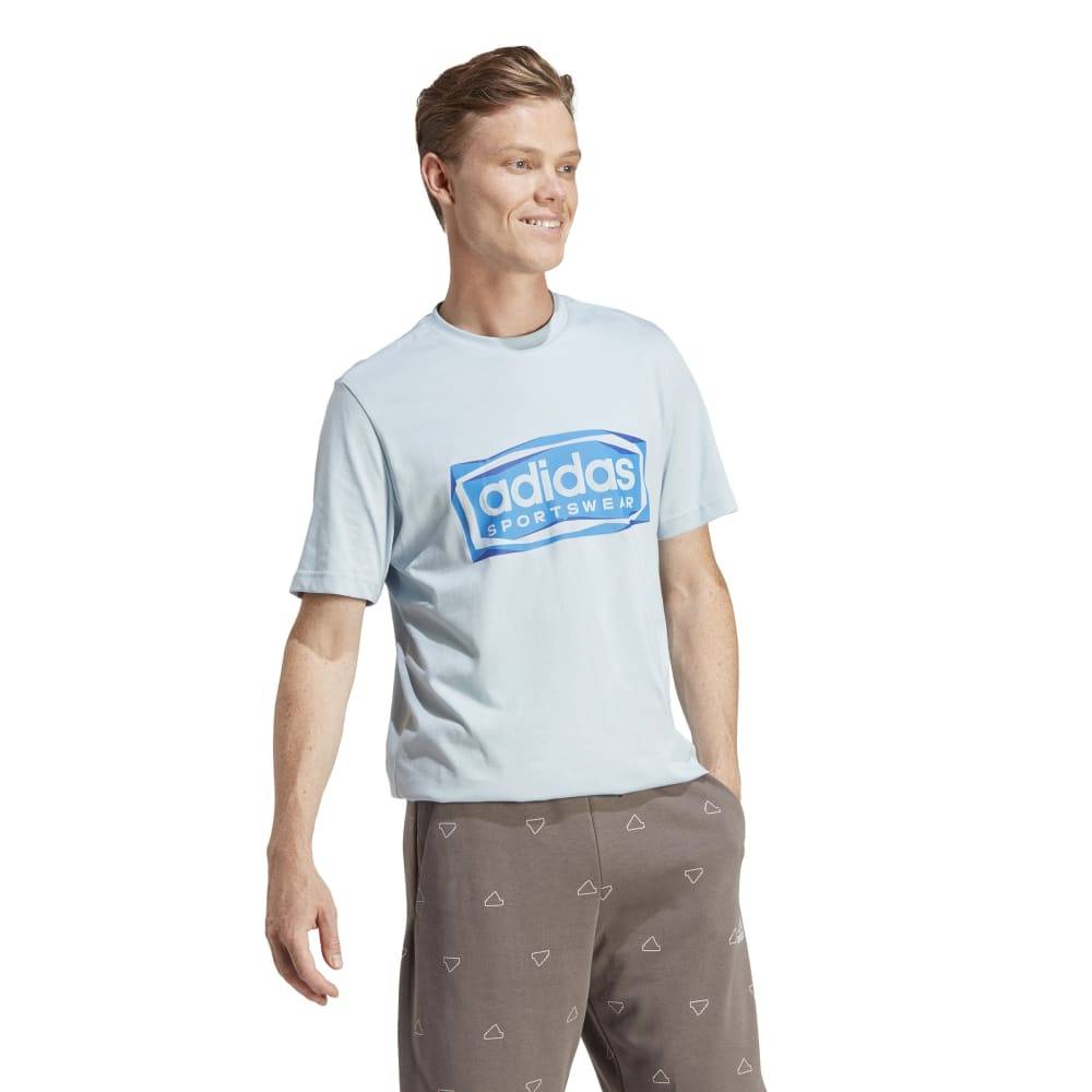 ADIDAS M FLD SPW LOGO