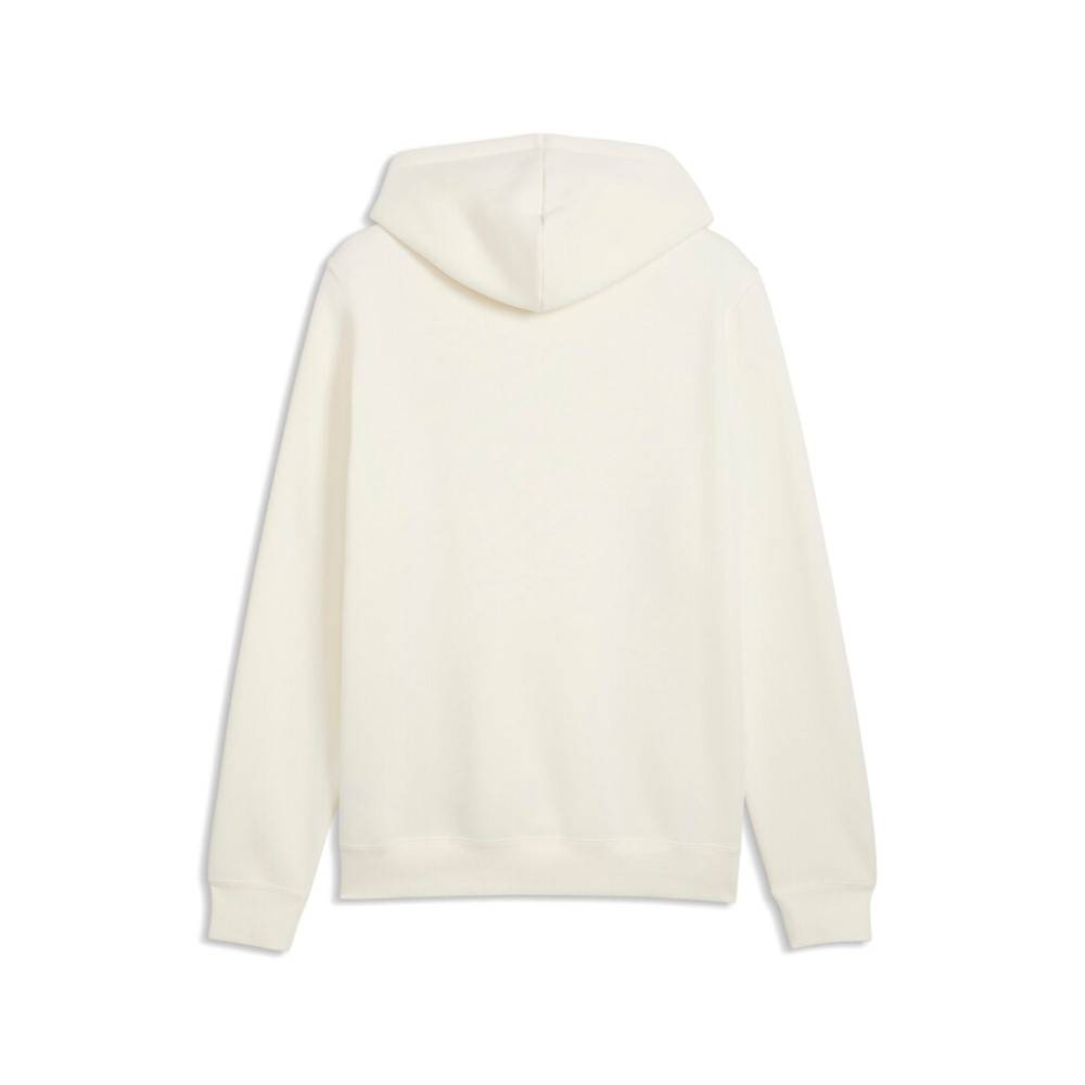 PUMA ESS 2 COLOR SMALL NO. 1 LOGO HOODIE FL