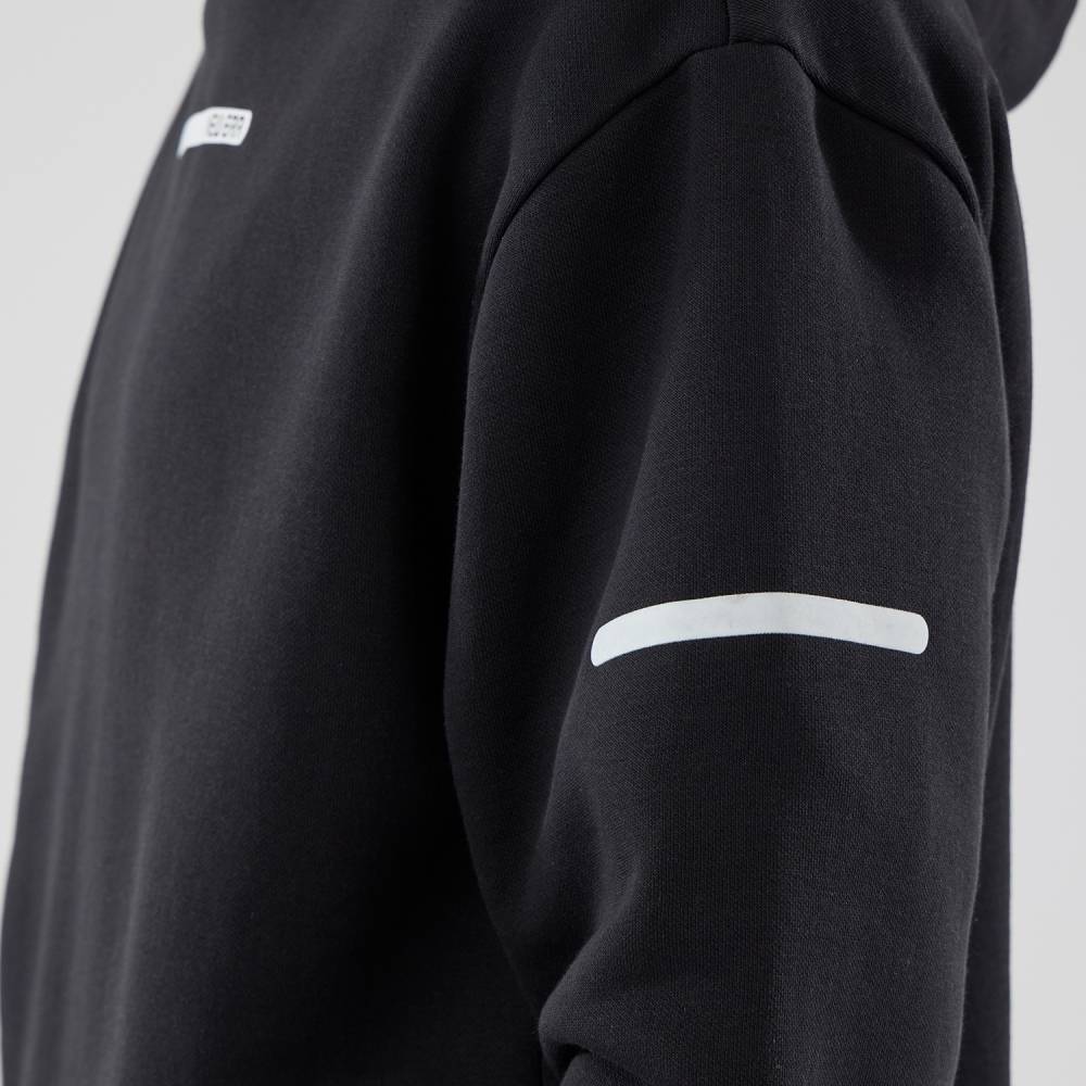 NEW ERA NE TECH OS HOODIE