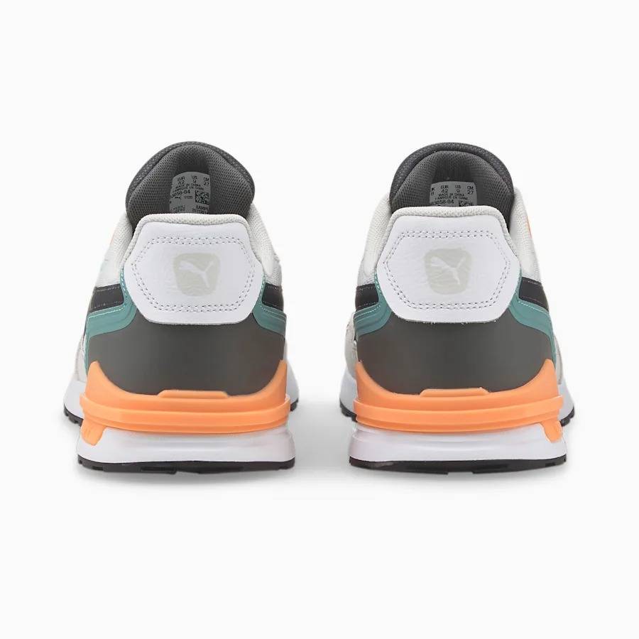 PUMA GRAVITON TERA SHOES