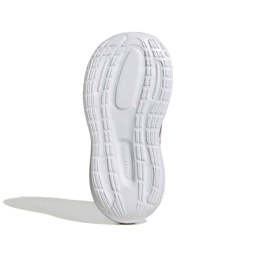 ADIDAS INFANT RUNFALCON 5 SHOES