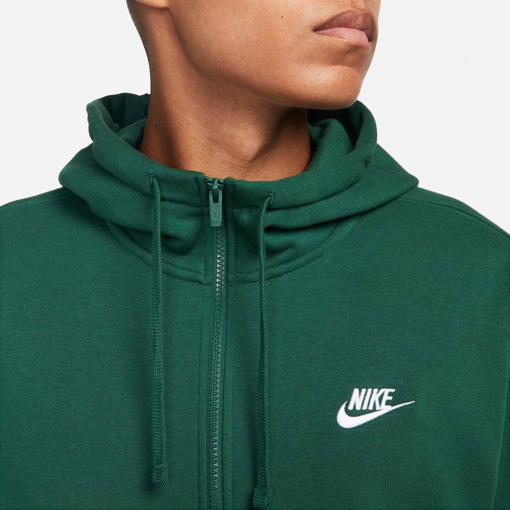 NIKE SPORTSWEAR CLUB FLEECE HOODIE MENS