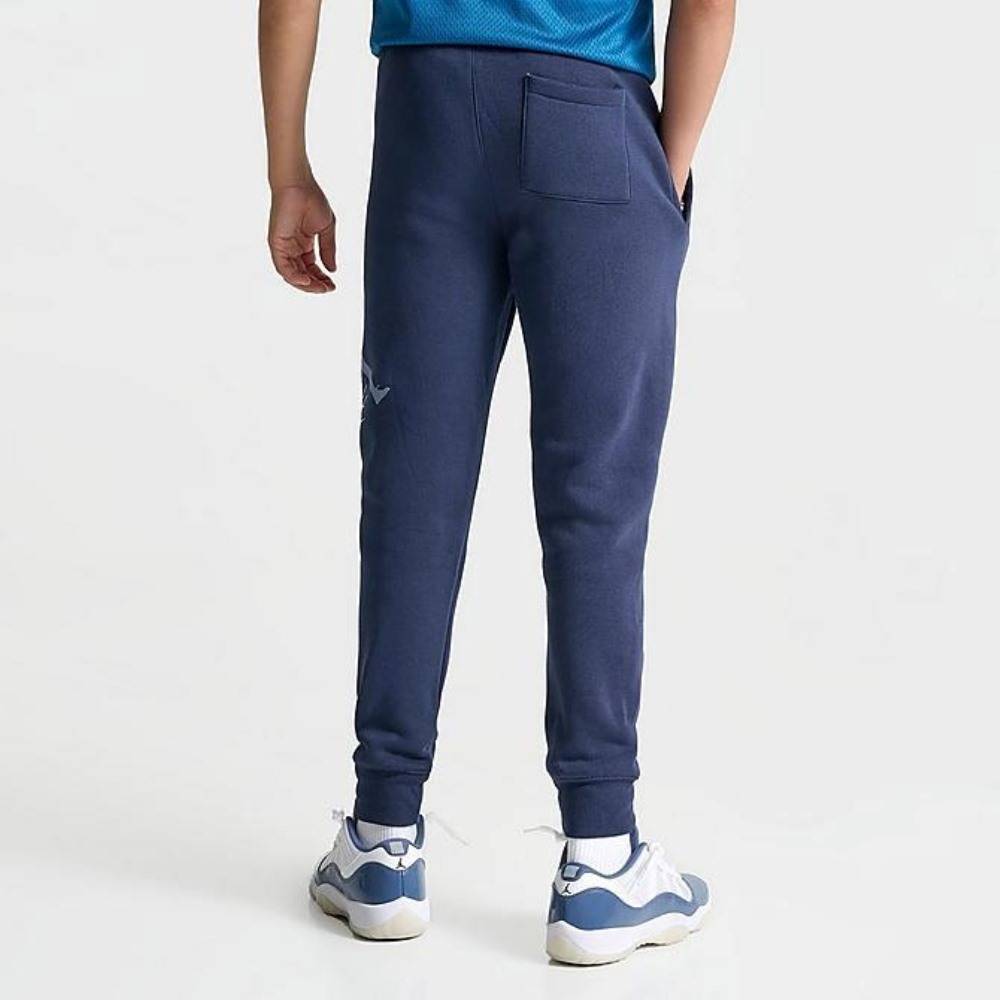 NIKE JORDAN JUNIOR JUMPMAN BASELINE PANT