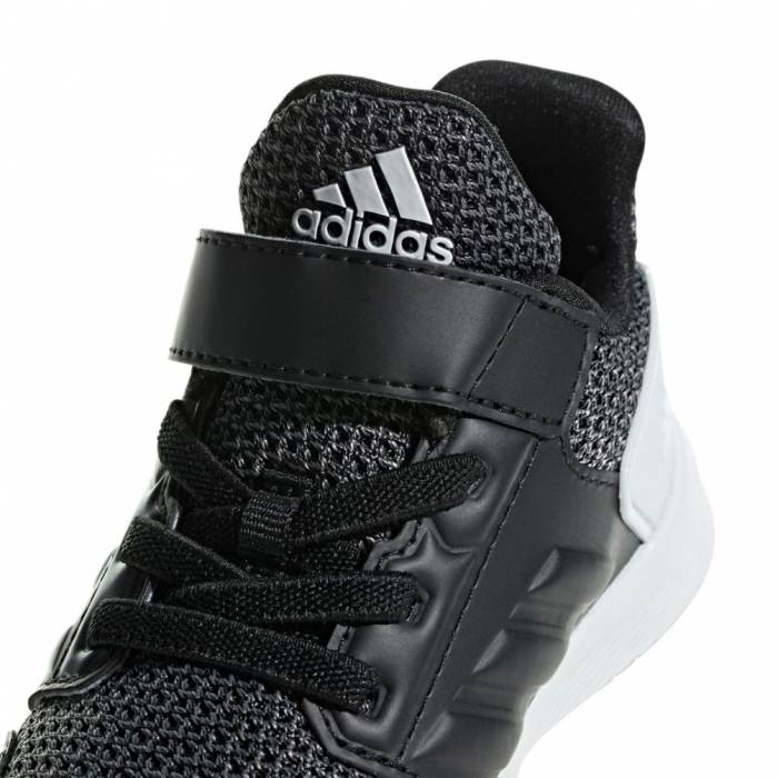ADIDAS RAPIDARUN ELASTIC INFANT SHOES