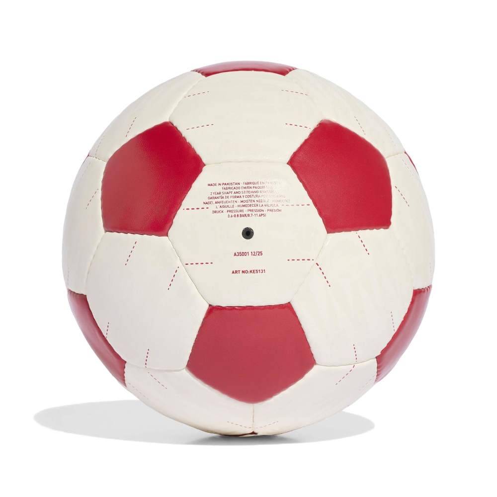 ADIDAS LFC LIVERPOOL CLUB AWAY BALL