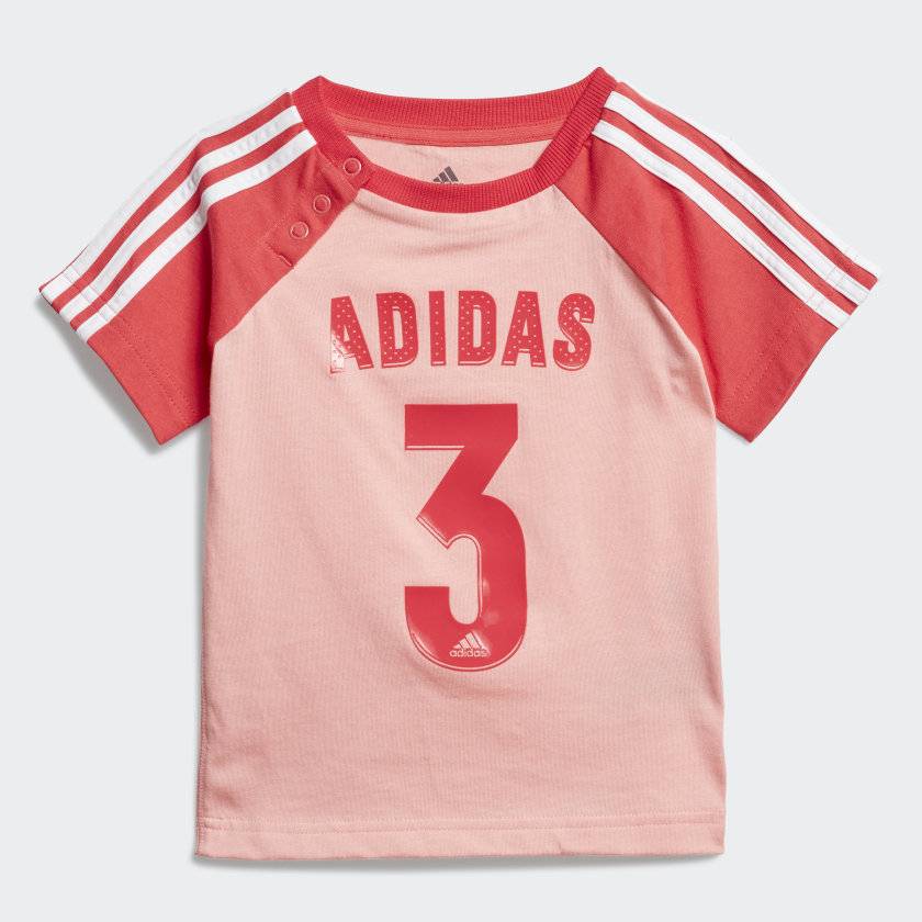 ADIDAS I SPORT SUM SET