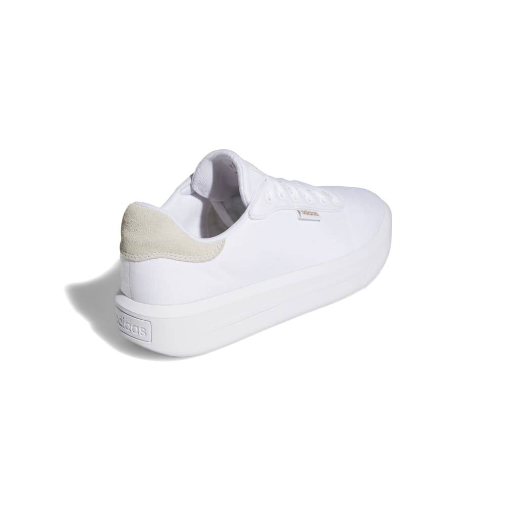 ADIDAS COURT PLATFORM CLN