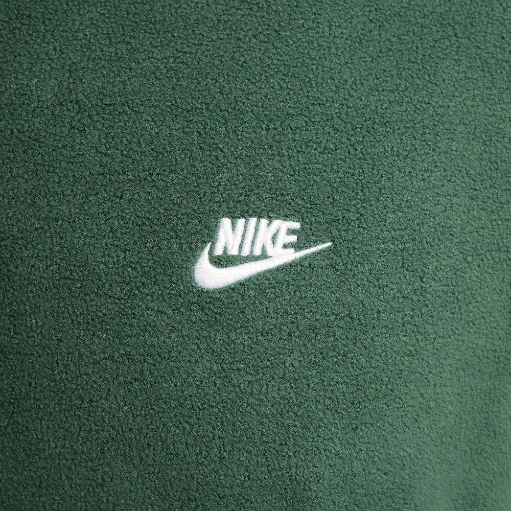 NIKE CLUB WINTERIZED HOODIE